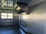 2024 8.5x20TA FOOD CONCESSION TRAILER 84” 4211 - Image 8