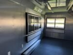 2024 8.5x20TA FOOD CONCESSION TRAILER 84” 4211 - Image 10