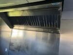 2024 8.5x20TA FOOD CONCESSION TRAILER 84” 4211 - Image 11