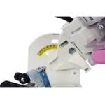 Chainsaw Sharpener Professional Multi-Angle Adjustable Chain Grinder 120V Bench Grinder - Image 5