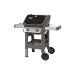 Weber Spirit II E-210 GAS Grill Ivory - Image 3