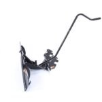 CRAFTSMAN Riding Lawn Mower with Snow Plow - Image 3