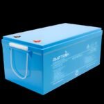 48V Lithium Battery 100Ah Upgrade Kit - Image 2