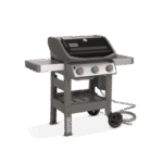 Weber Spirit II E-310 3 Burner Natural GAS Grill Black - Image 2