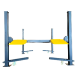 4H850 Heavy Duty Four Post Car lift 8500Lbs By KaTool - Image 2