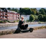 Ampere Go 350W Electric Scooter (Ex-Demo) - Image 25