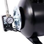 1.6HP Shallow Well Pump with 5-Gallon Pressure Tank – Automatic Water Booster, Garden & Irrigation Pump - Image 8