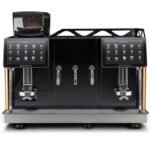 Eversys Enigma Classic Superautomatic Espresso Machine - Image 20