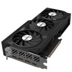 Gigabyte NVIDIA GeForce RTX 4070 12GB GDDR6X GV-N4070WF3OC-12GD - Image 2