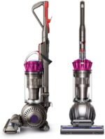 Dyson Ball MultiFloor Upright Vacuum: High Performance HEPA Filter, Bagless Height Adjustment,Strongest Suction,Telescopic Handle - Image 9
