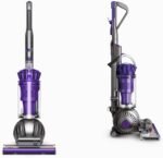 Dyson Upright Vacuum Cleaner, Ball Animal 2, Iron/Purple - Image 2