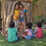 Kidkraft Hangout Hideaway - Image 3