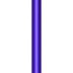 Dyson V11 Plus Cordless Vacuum Cleaner, Nickel/Purple, Large