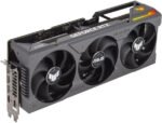 ASUS TUF GeForce RTX 4090 OC Edition Gaming Graphics Card (PCIe 4.0, 24GB GDDR6X, HDMI 2.1a, DisplayPort 1.4a) - Image 38