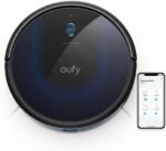 Eufy L60 Robot Vacuum with Self-Empty Station, 5000Pa Suction, Hair & Dust Removal - Image 5