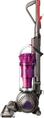 Dyson DC41 Animal Complete Upright Vacuum Cleaner – Fuchsia – Pink - Image 3