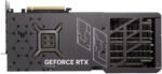 ASUS TUF GeForce RTX 4090 OC Edition Gaming Graphics Card (PCIe 4.0, 24GB GDDR6X, HDMI 2.1a, DisplayPort 1.4a) - Image 6