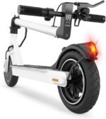 Electric Scooter for Kids & Teens, 500–1000W, 18–25 MPH, 21–28 Mile Range - Image 58