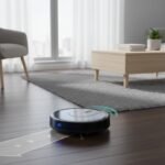 Eufy L60 Robot Vacuum with Self-Empty Station, 5000Pa Suction, Hair & Dust Removal - Image 2