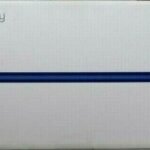 Dyson V10 Allergy Cordless Stick Vacuum Cleaner, Blue