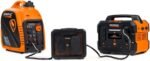 Generac 2106Wh Portable Power Station with Lithium-Ion Battery – Clean, Emission - Image 7