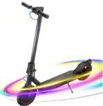 Electric Scooter for Kids & Teens, 500–1000W, 18–25 MPH, 21–28 Mile Range - Image 49