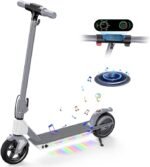 Electric Scooter for Kids & Teens, 500–1000W, 18–25 MPH, 21–28 Mile Range - Image 9