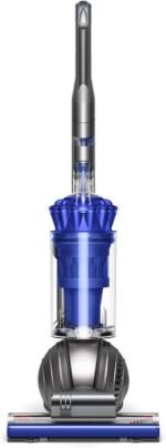 Dyson Ball Animal 2 Total Clean Upright Vacuum Cleaner, Blue