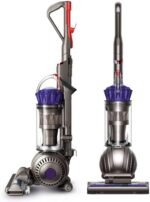 Dyson Ball Animal 2 Origin Upright Corded Vacuum Cleaner: HEPA Filter, Height Adjustment, Self-Adjusting Cleaner Head, Telescopic Handle - Image 3