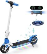 Electric Scooter for Kids & Teens, 500–1000W, 18–25 MPH, 21–28 Mile Range - Image 16