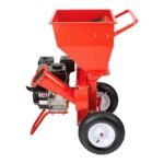 Predator 6.5 HP 212cc Chipper Shredder - Image 4