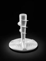 Maytag – 4.7 Cu. Ft. Top Load Washer with Dual-Action PowerWash Agitator – White - Image 6