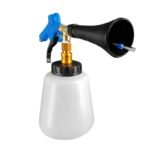High-Pressure Car Detailing Tool for Auto Interior and Upholstery Cleaning - Image 2