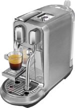 Creatista Plus Brushed Stainless Steel by Breville – Brushed Stainless Steel - Image 2