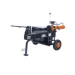 DK2 Elite Energy™ 20 Ton Battery Powered Electric Motor Hydraulic Log Splitter (OPS220EV-K) - Image 4