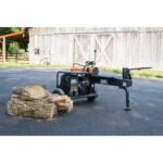 DK2 Elite Energy™ 20 Ton Battery Powered Electric Motor Hydraulic Log Splitter (OPS220EV-K) - Image 8