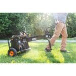 DK2 Elite Energy™ 20 Ton Battery Powered Electric Motor Hydraulic Log Splitter (OPS220EV-K) - Image 7