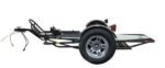 Single Rail Motorcycle Trailer - Image 6