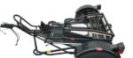 Single Rail Motorcycle Trailer - Image 4