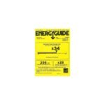 Frigidaire – 24″ Built-In Dishwasher – Stainless steel - Image 15