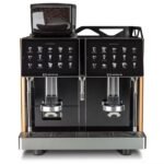 Eversys Enigma Classic Superautomatic Espresso Machine - Image 4