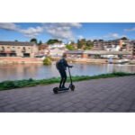 Ampere Go 350W Electric Scooter (Ex-Demo) - Image 26
