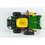 John Deere Z345M 42-Inch 22 HP Gas Dual Hydrostatic Zero-Turn Riding Lawn Mower - Image 4