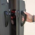 LIFETIME 10 FT. X 8 FT. OUTDOOR STORAGE SHED INSTALLATION INCLUDED - Image 6