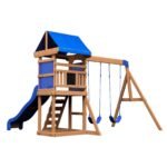 Aurora Swing Set - Image 2