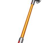 Dyson (214730-01 V8 Absolute Cordless Stick Vacuum Cleaner, Yellow