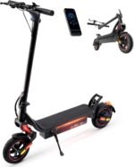 Electric Scooter for Kids & Teens, 500–1000W, 18–25 MPH, 21–28 Mile Range - Image 25