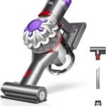 Dyson Car+Boat Handheld Vacuum, Cordless and Lightweight, Cleans Hard Surfaces