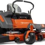 Husqvarna, 23 HP 54″ Zero-Turn Lawn Mower, Z254F