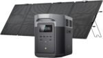 EF ECOFLOW Portable Power Station DELTA 2 Max, 2400W LFP Solar Generator, Full Charge in 1 Hr - Image 19